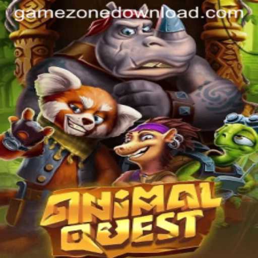 Exploring the Fascinating World of AnimalQuest: Adventure Awaits in GameZone