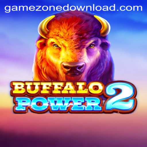 Buffalo Power 2: Unleashing the Wild with GameZone