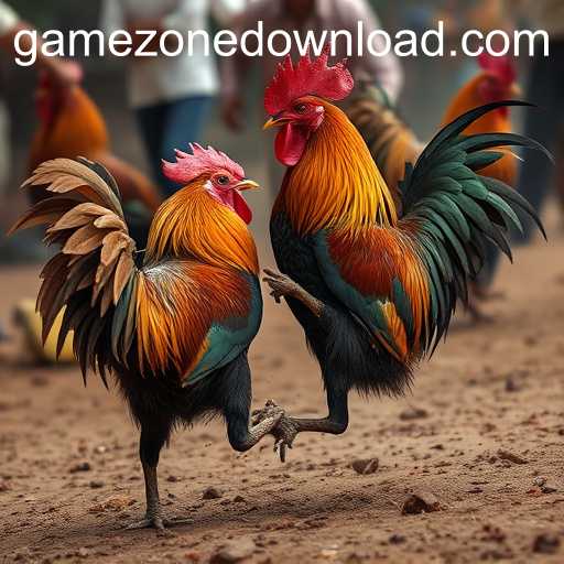 The Complex World of Cockfighting and Its Intersection with GameZone