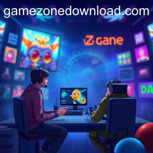 GameZone