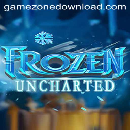 FrozenUncharted: An Immersive Adventure in GameZone