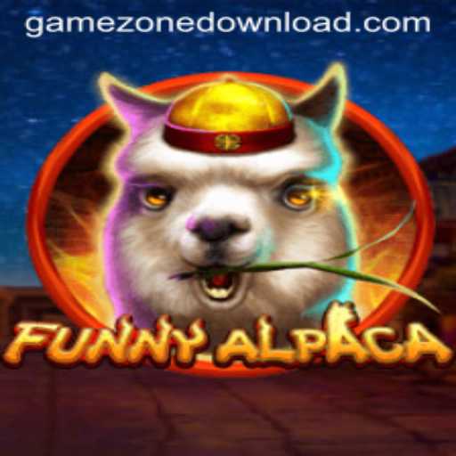 Discover the Joyful World of FunnyAlpaca in GameZone