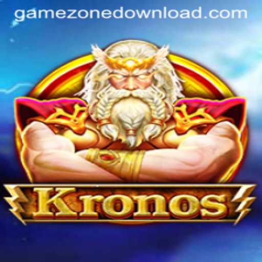 Discover the Epic World of Kronos on GameZone