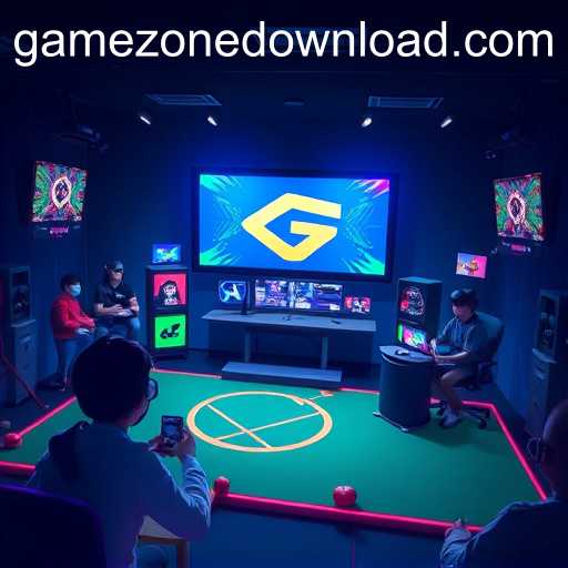 GameZone