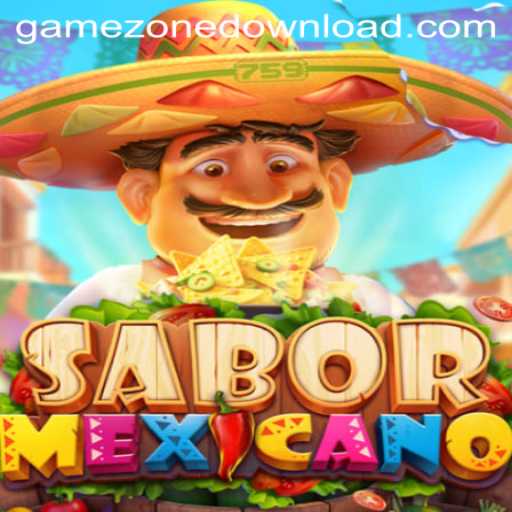 SaborMexicano: Experience the Vibrant Flavors in GameZone