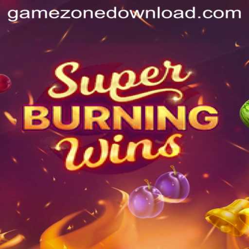 SuperBurningWins: Immersive Gaming Experience in GameZone